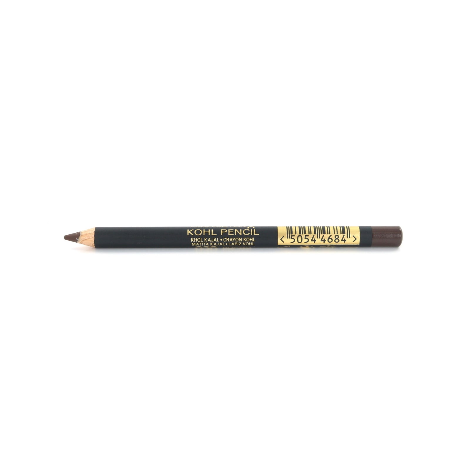 Max Factor Kohl Kajal Oogpotlood - Brown