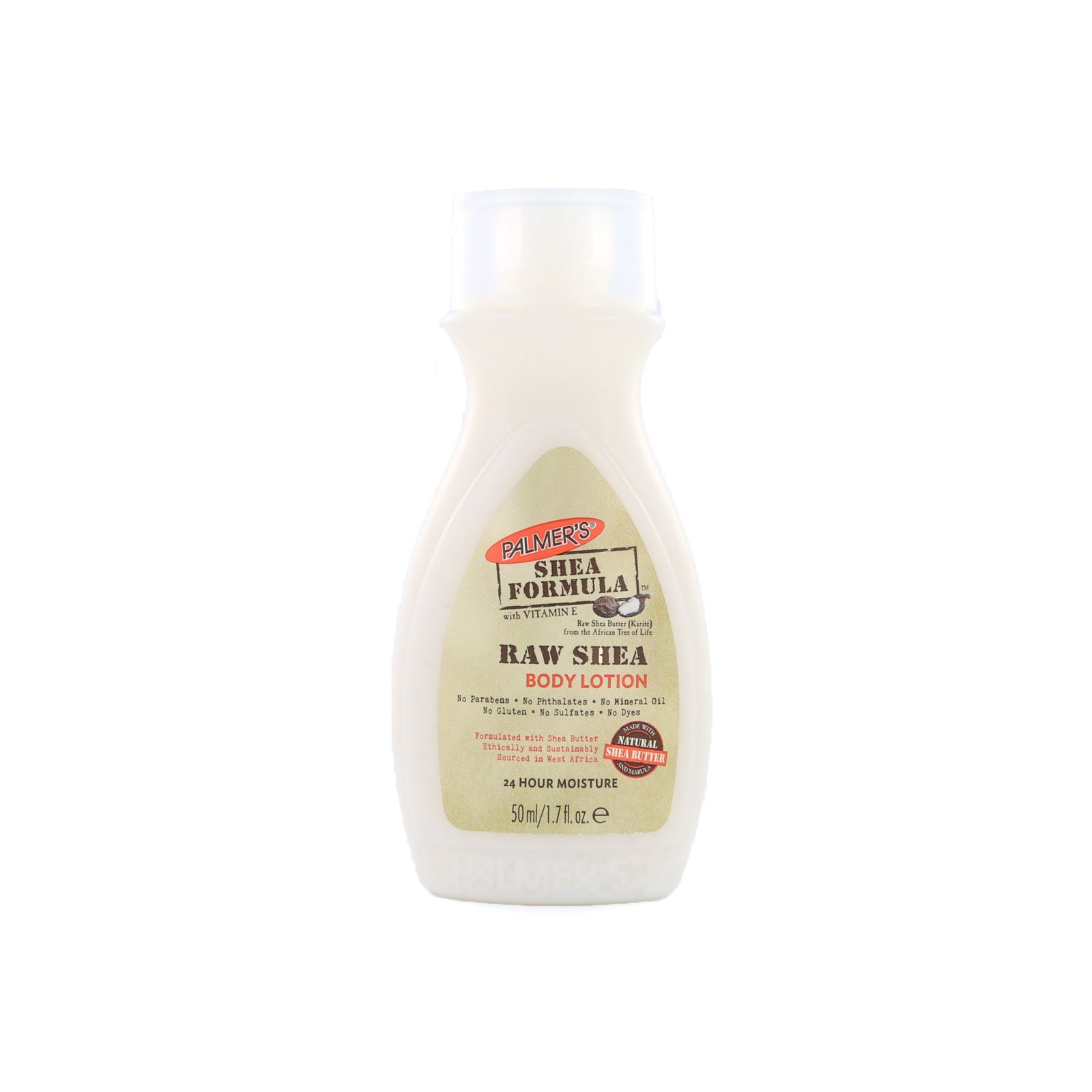 Palmer's Shea Butter Formula Bodylotion