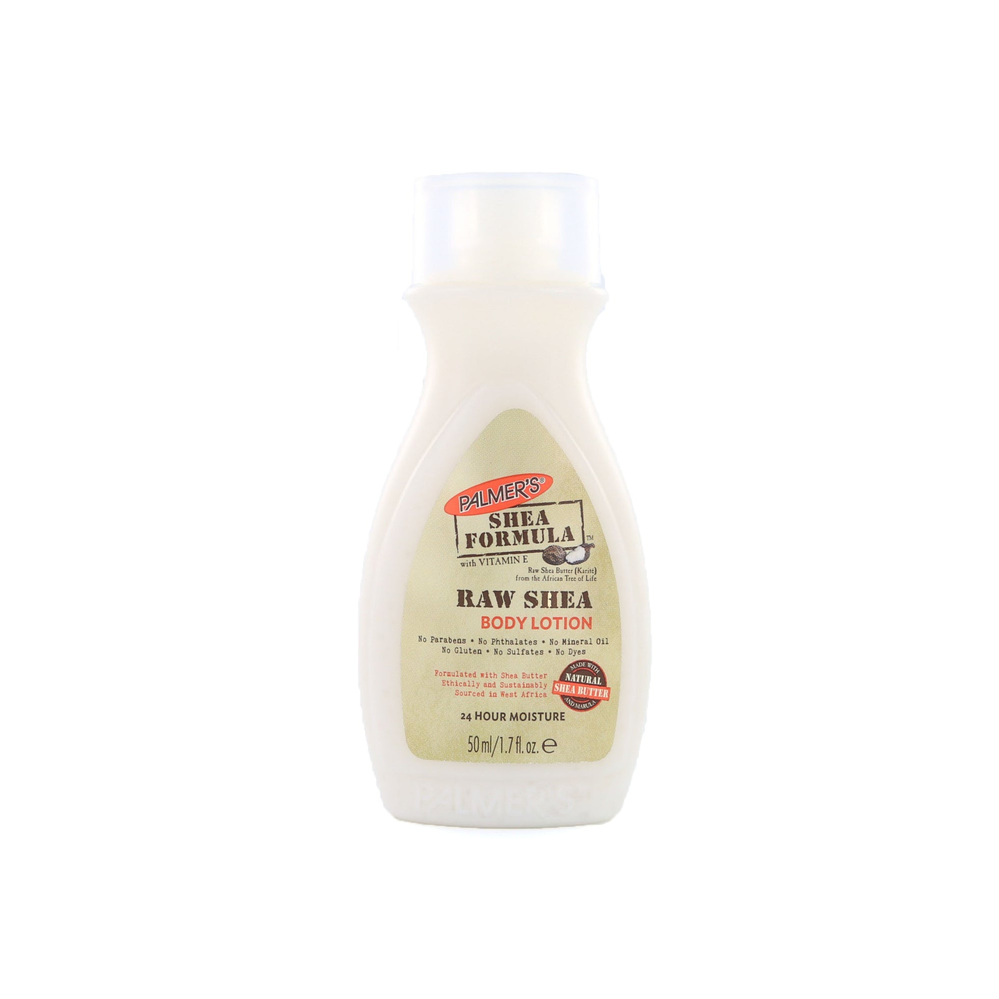 Palmer's Shea Butter Formula Bodylotion