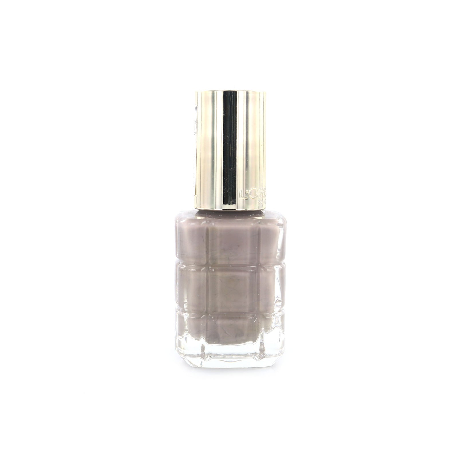 L'Oréal Color Riche Nagellak - 664 Greige Amoureux