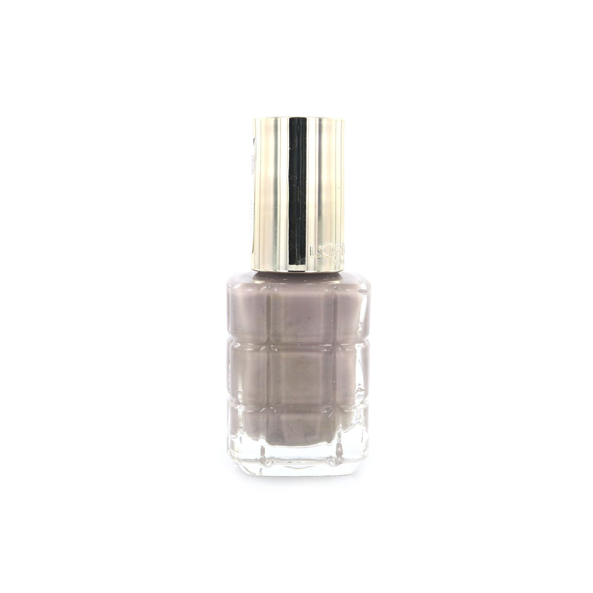 L'Oréal Color Riche Nagellak - 664 Greige Amoureux