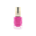 L'Oréal Color Riche a L'Huile Nagellak - 330 Fuchsia Palace