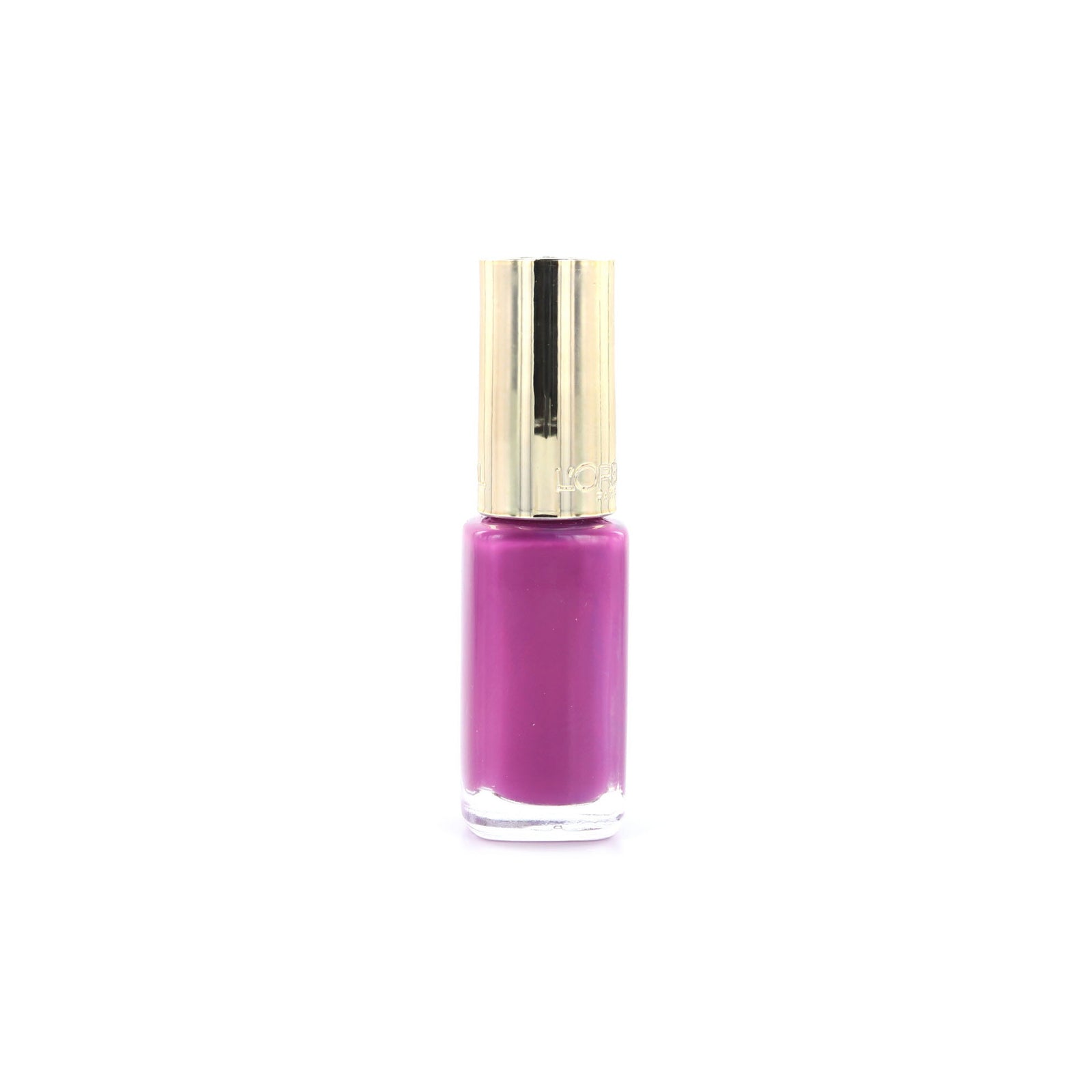 L'Oréal Color Riche Nagellak - 133 Cliché Mania