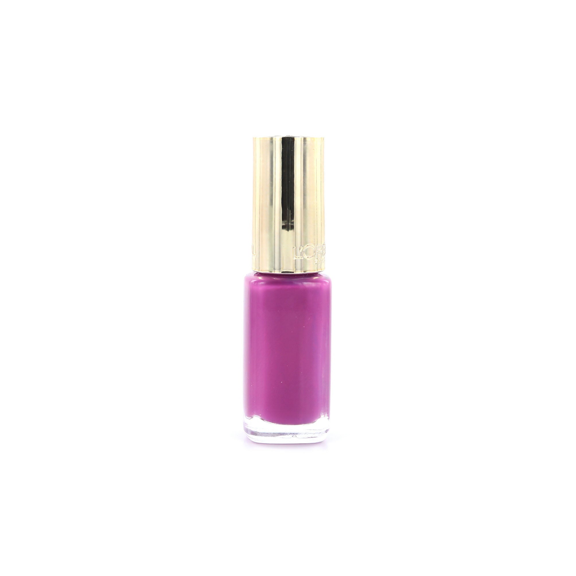L'Oréal Color Riche Nagellak - 133 Cliché Mania