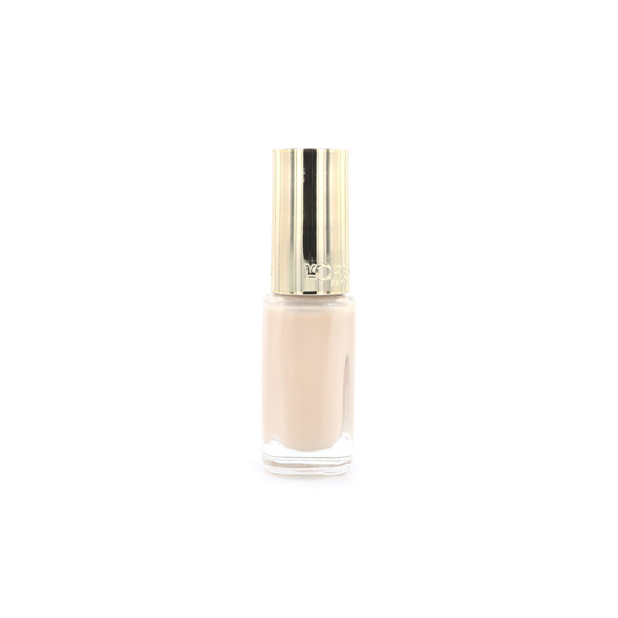 L'Oréal Color Riche Nagellak - 855 Oyster Bay