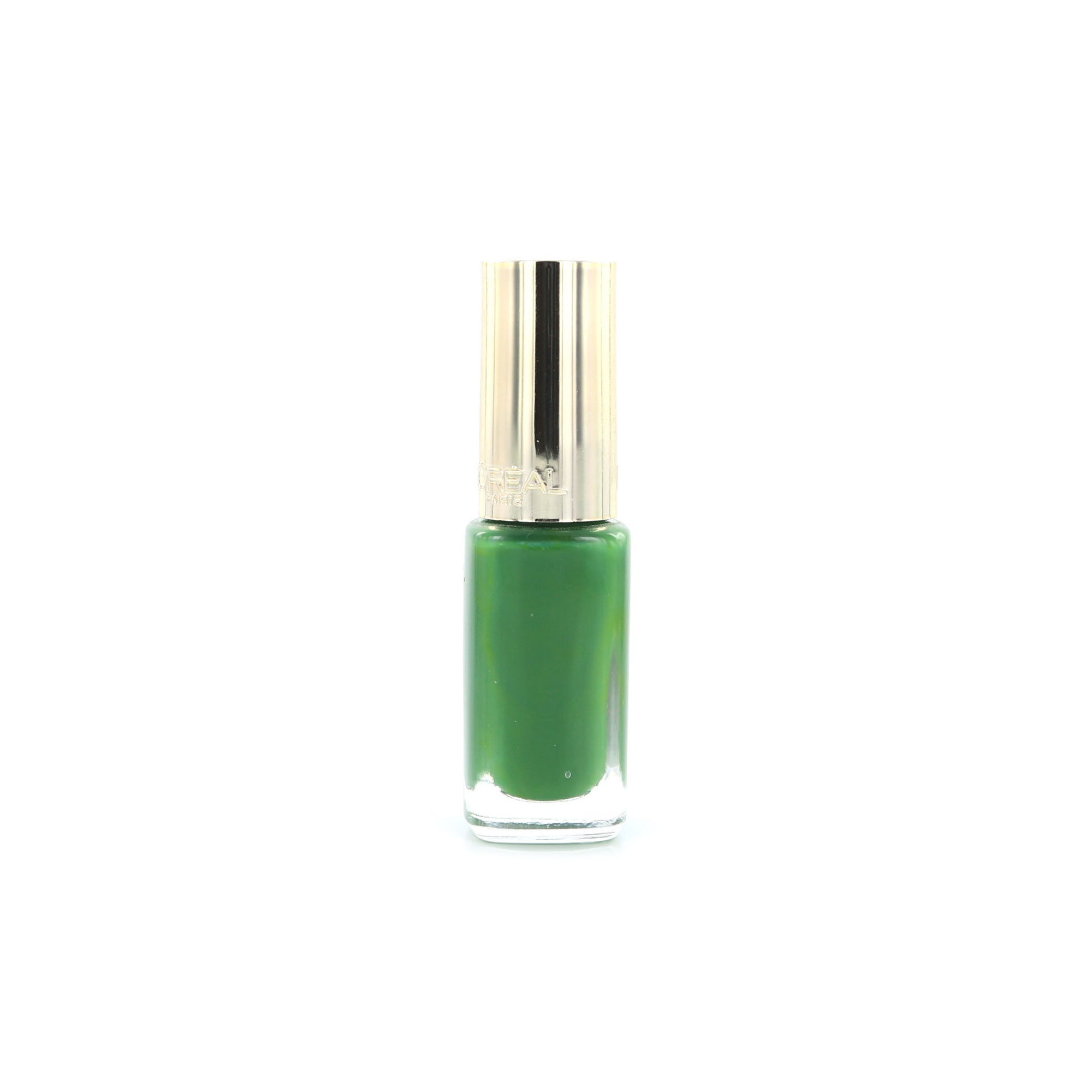 L'Oréal Color Riche Nagellak - 612 Green Couture
