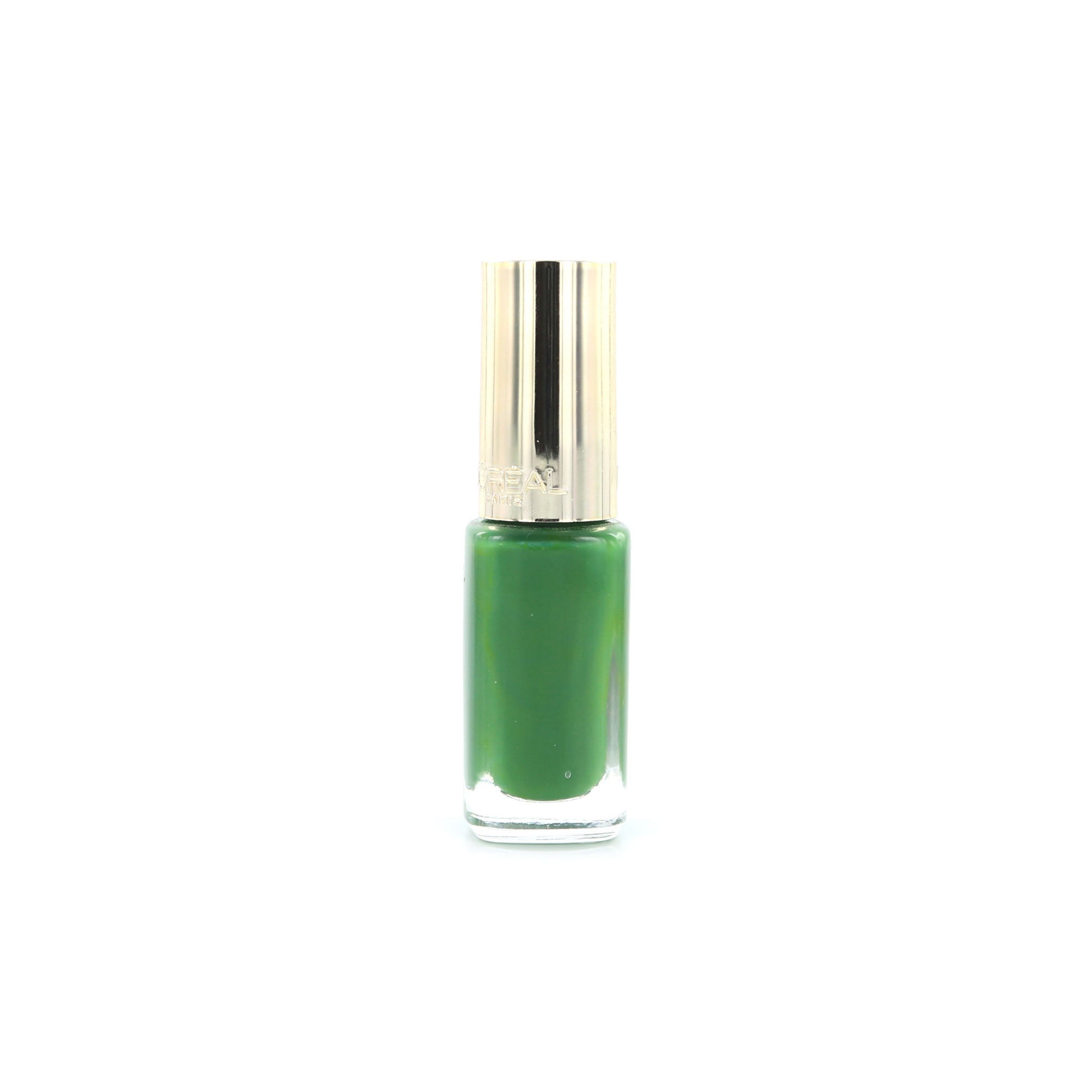 L'Oréal Color Riche Nagellak - 612 Green Couture