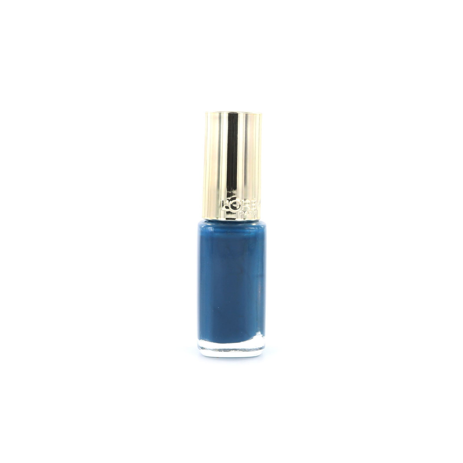 L'Oréal Color Riche Nagellak - 615 Blue Fashionista