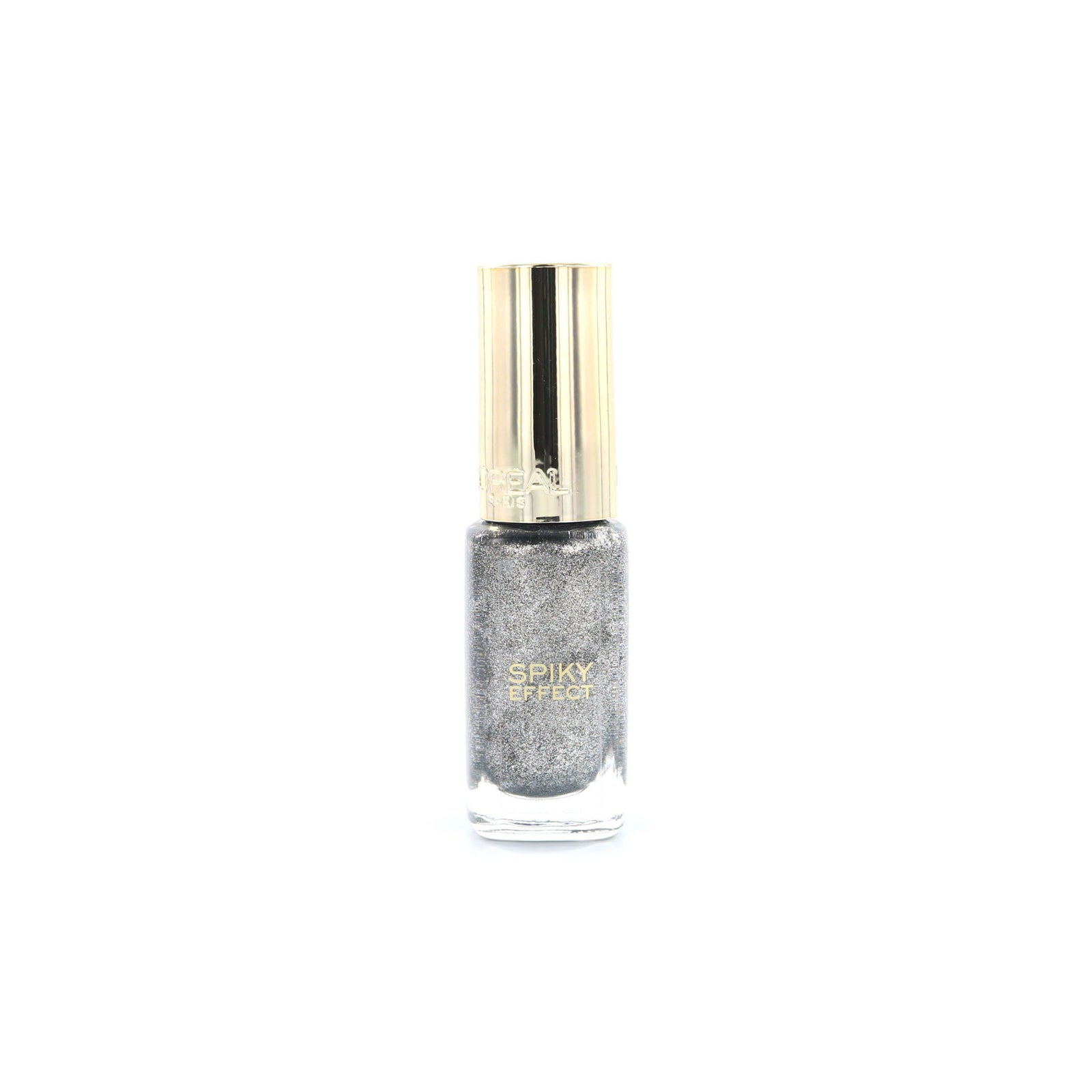 L'Oréal Color Riche Nagellak - 891 Noir Whisper