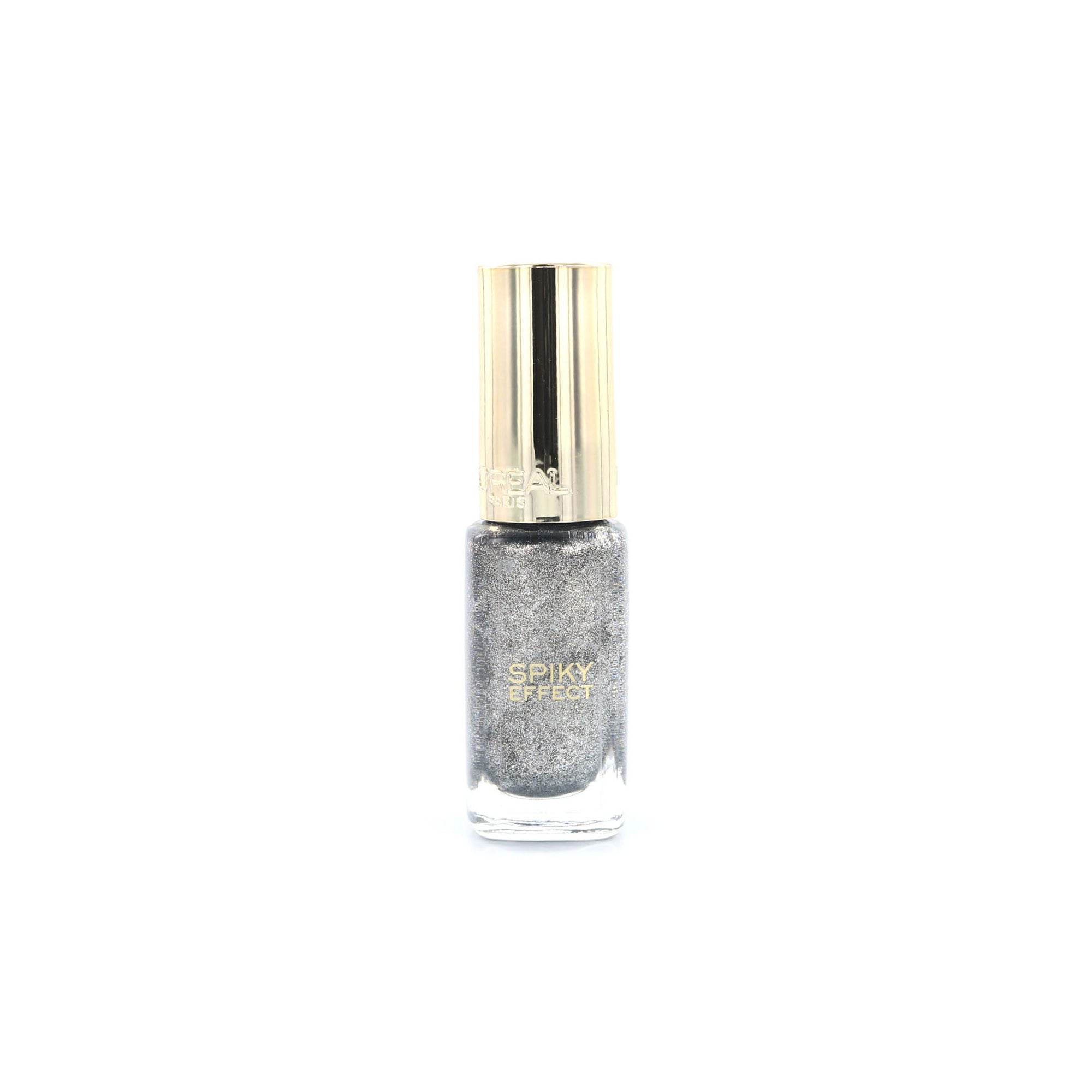 L'Oréal Color Riche Nagellak - 891 Noir Whisper