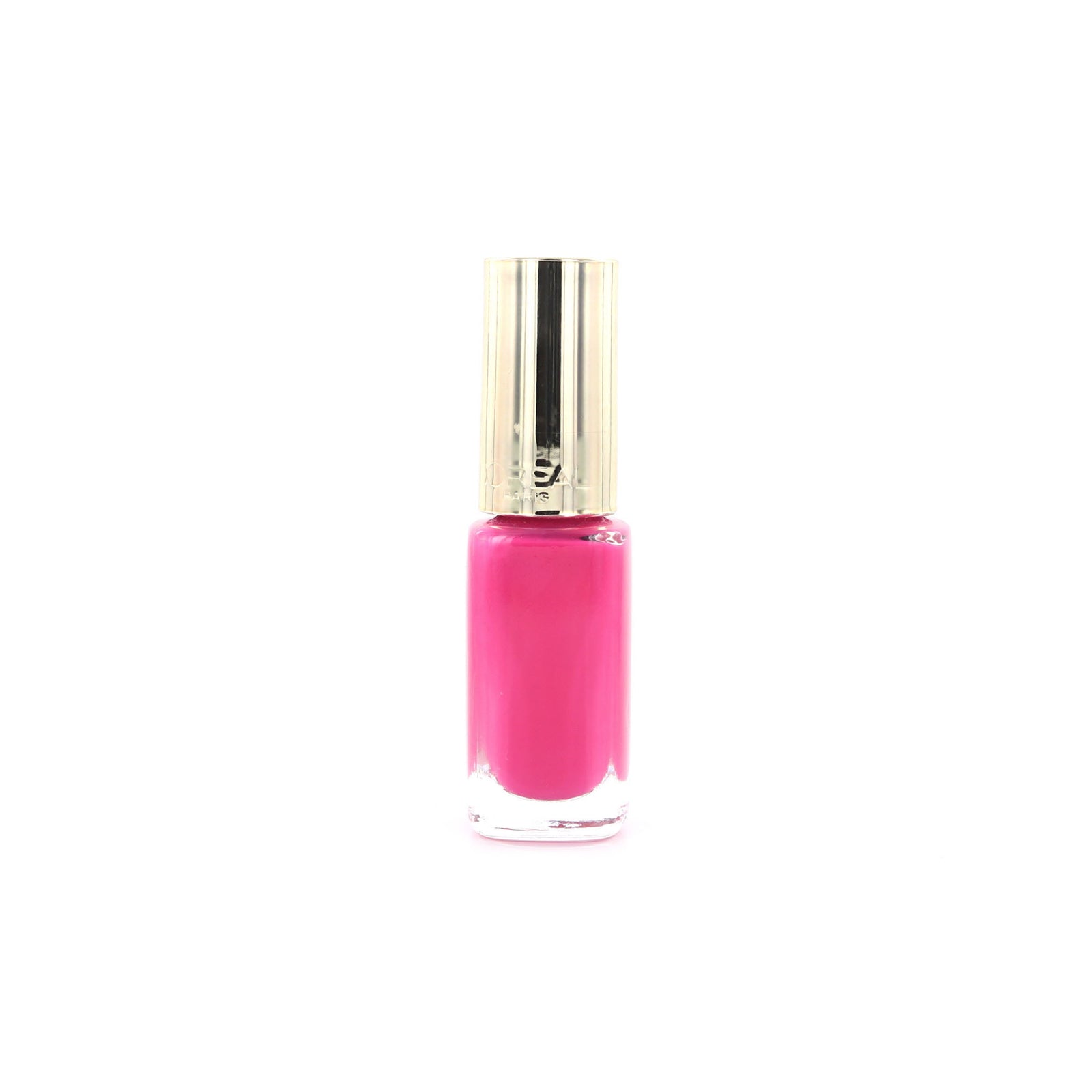 L'Oréal Color Riche Nagellak - 210 Shocking Pink