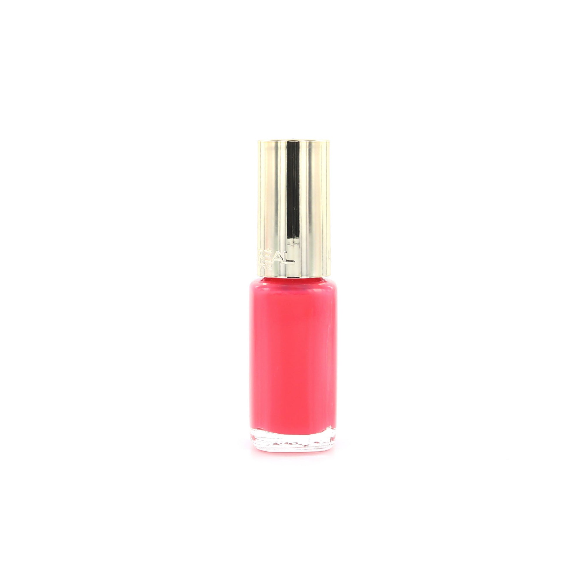 L'Oréal Color Riche Nagellak - 208 So Chic Pink