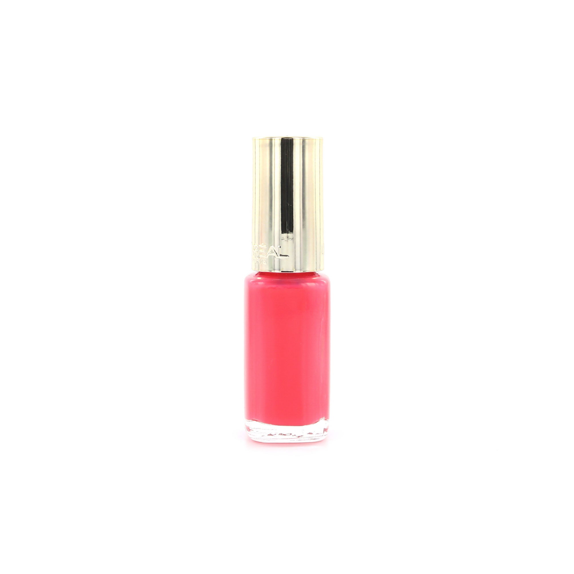 L'Oréal Color Riche Nagellak - 208 So Chic Pink