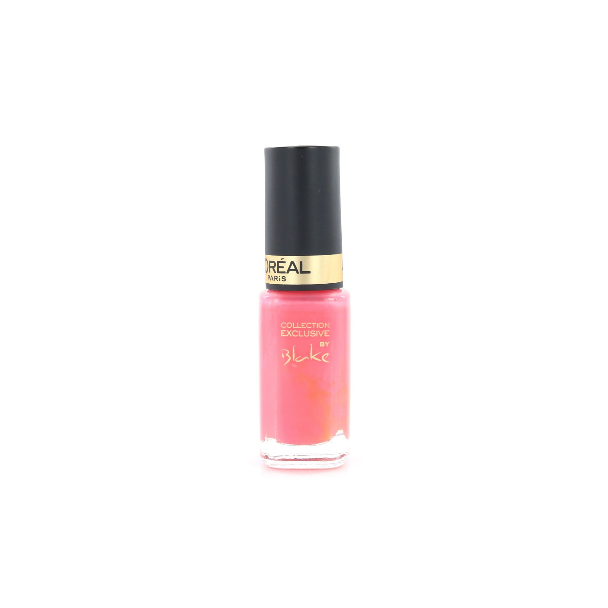 L'Oréal Color Riche Gold Obsession Nagellak - Blake's Delicate Rose