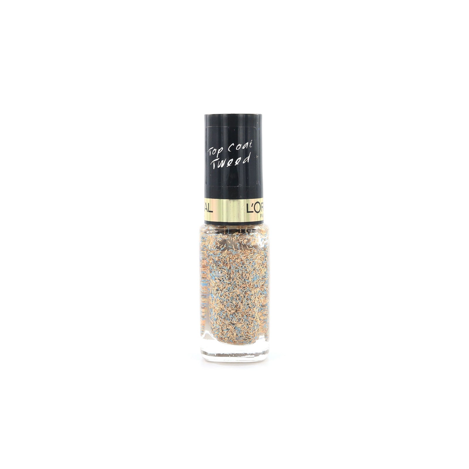 L'Oréal Color Riche Nagellak - 917 Jackie Tweed