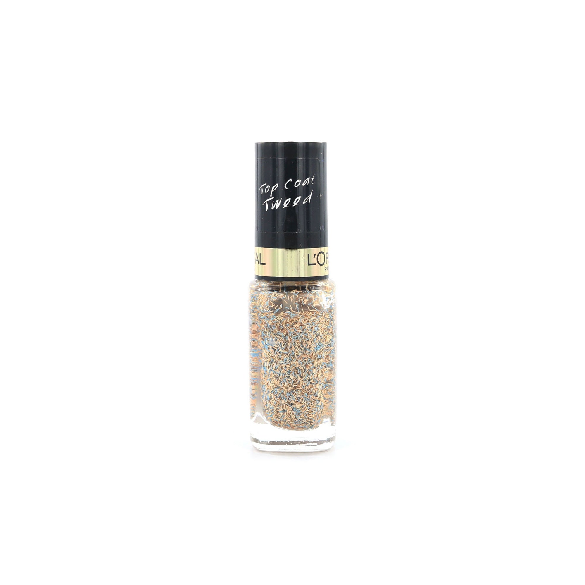 L'Oréal Color Riche Nagellak - 917 Jackie Tweed