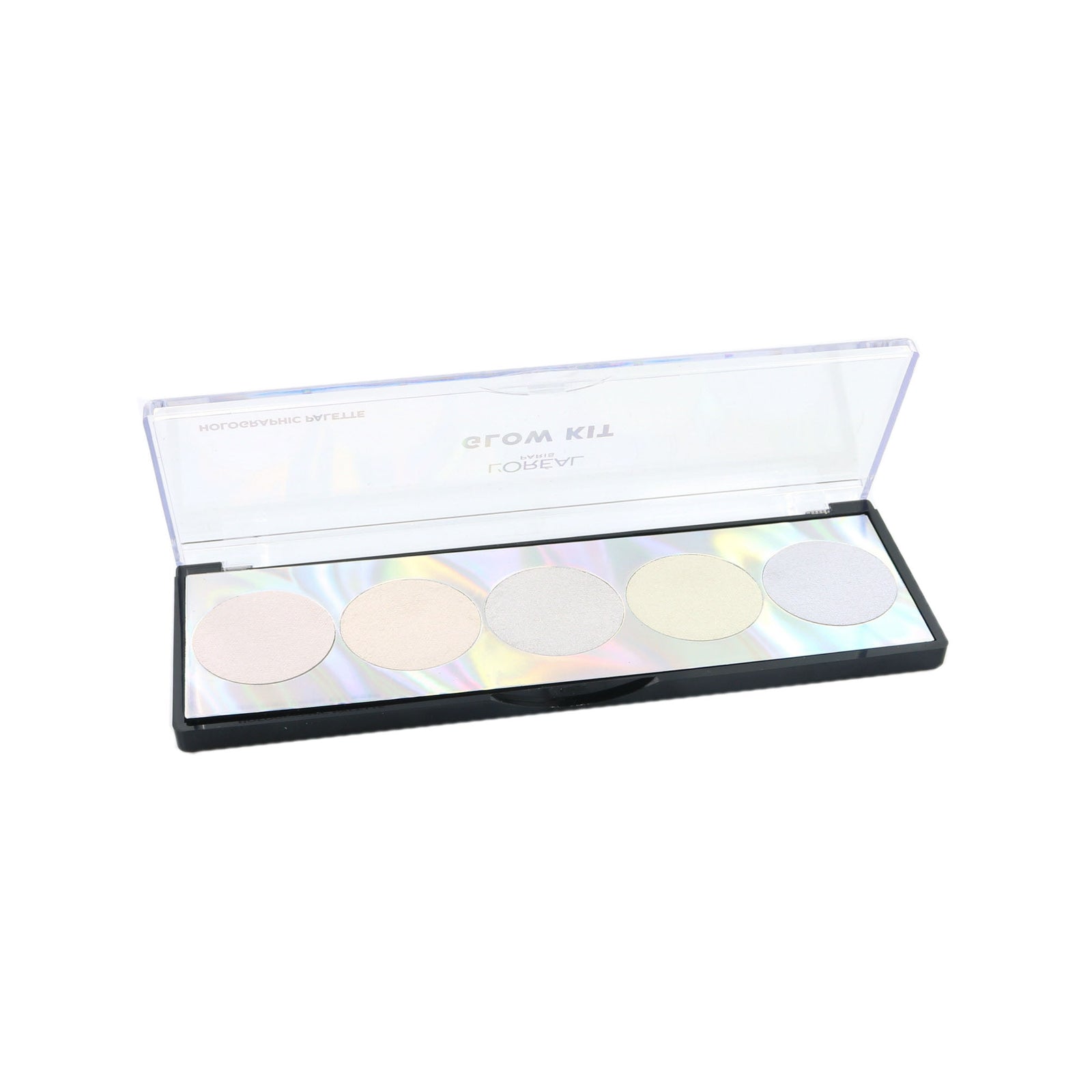 L'Oréal Highlighter Palette - Glow Kit