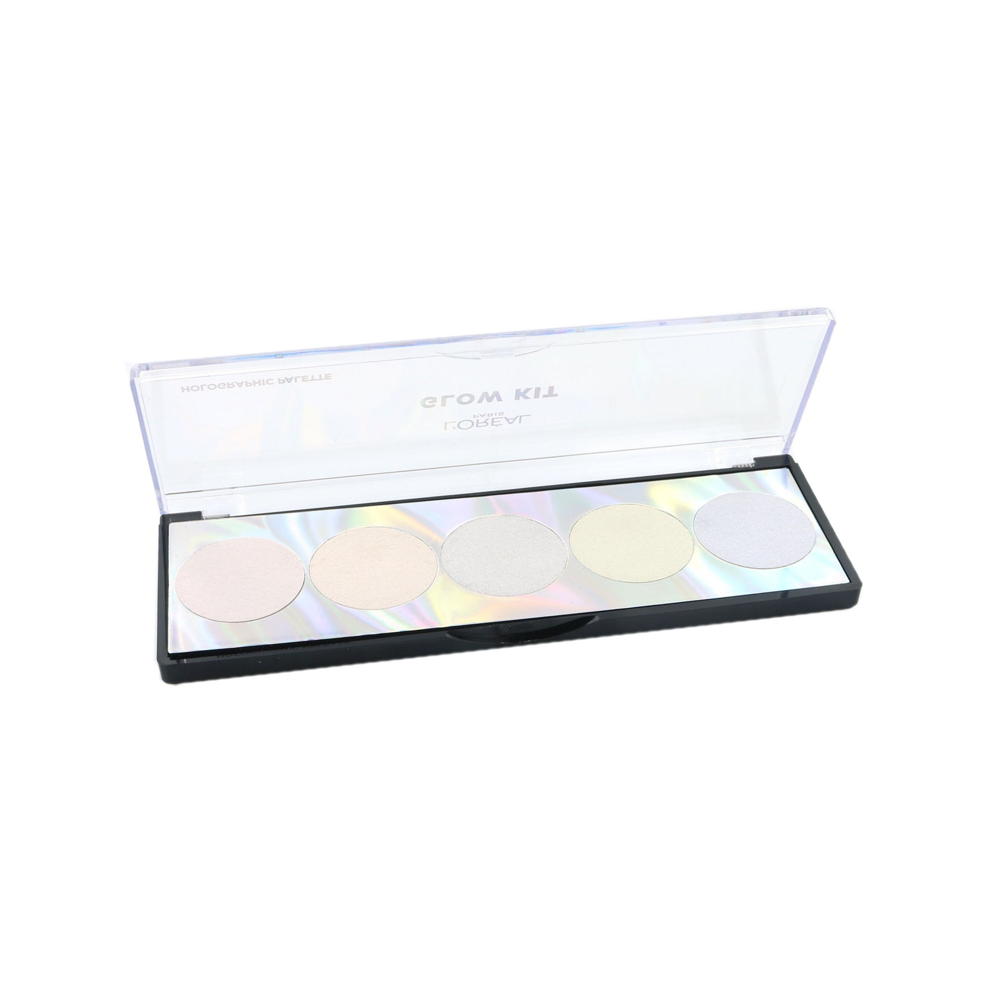L'Oréal Highlighter Palette - Glow Kit