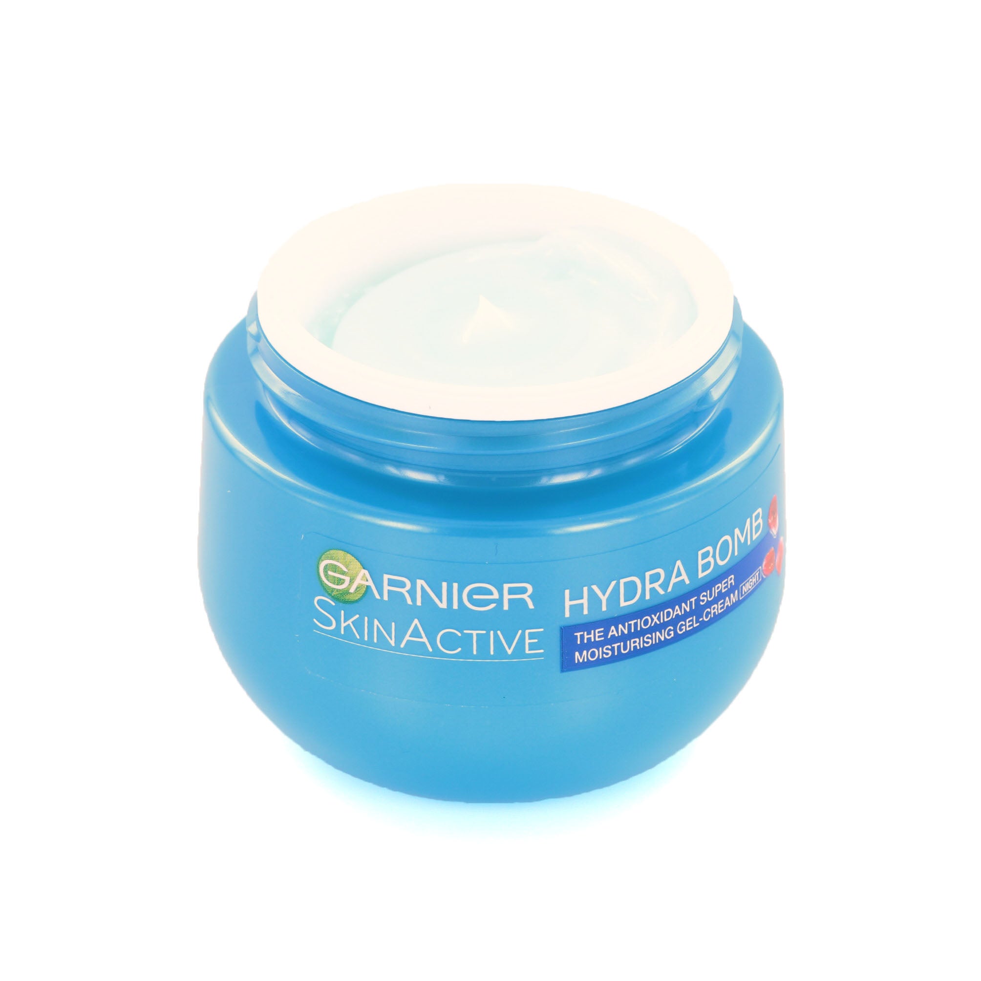 Garnier SkinActive Hydra Bomb Ultra Hydrating Nachtcrème - 50 ml