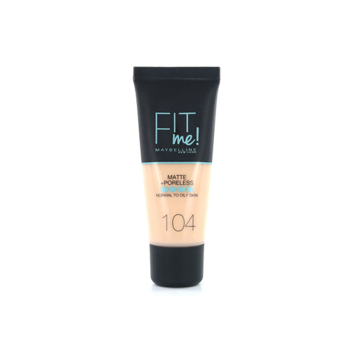 104 Soft Ivory