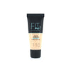 Maybelline Fit Me Matte + Poreless Foundation - 110 Porcelain
