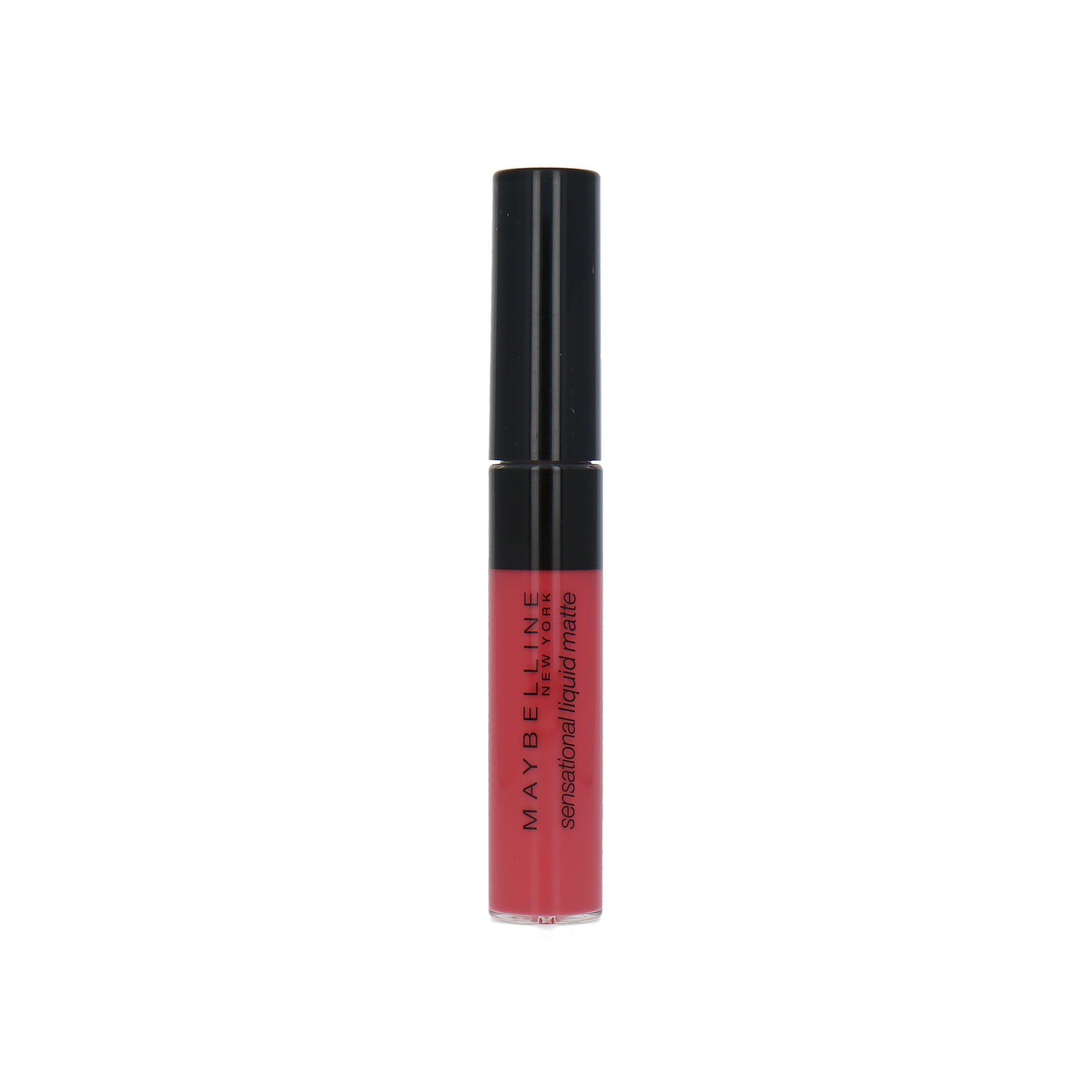 Maybelline Liquid Matte Lipstick - 05 Keep It Mellow