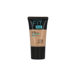 Maybelline Fit Me Matte + Poreless Foundation - 128 Warm Nude - 18 ml