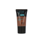 Maybelline Fit Me Matte + Poreless Foundation - 360 Mocha - 18 ml