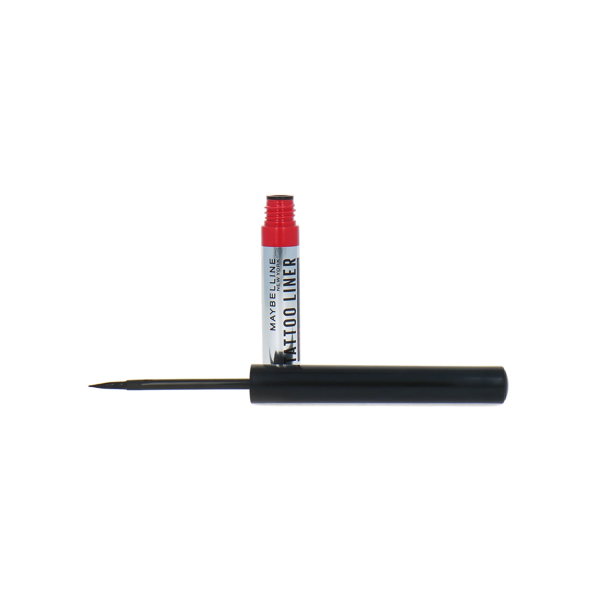 Maybelline Tattoo Liner 48H Liquid Dip In Eyeliner - Black