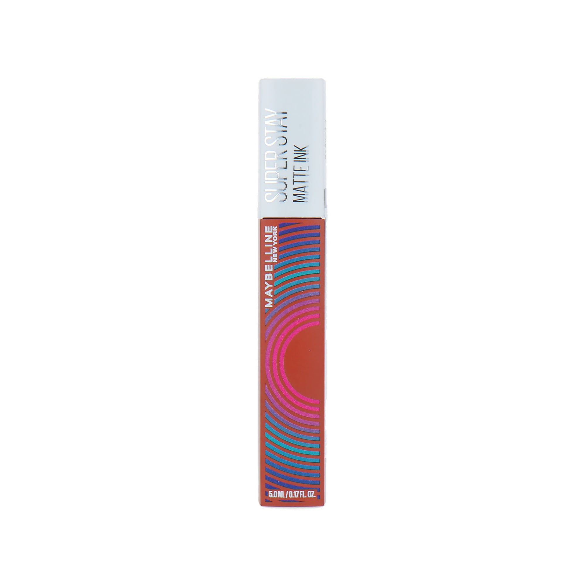 Maybelline SuperStay Matte Ink Lipstick - 210 Versatile