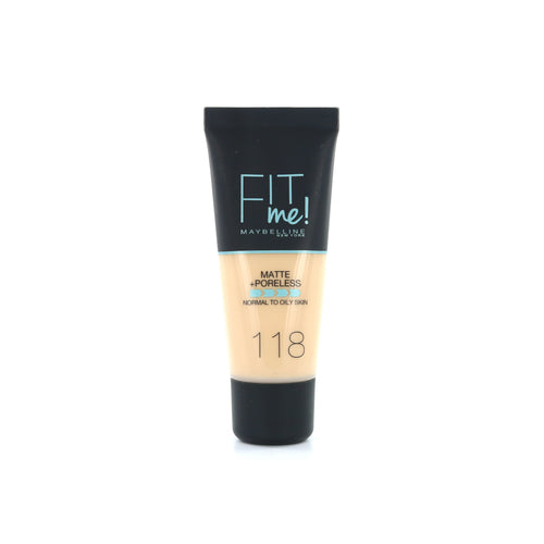 118 Light Beige