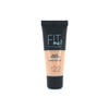 Maybelline Fit Me Matte + Poreless Foundation - 122 Creamy Beige (Tube)