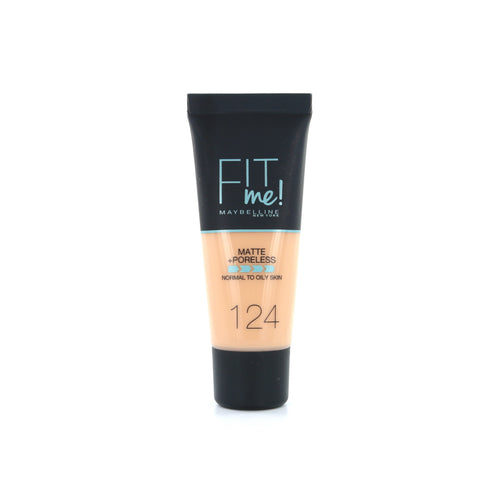 124 Soft Sand