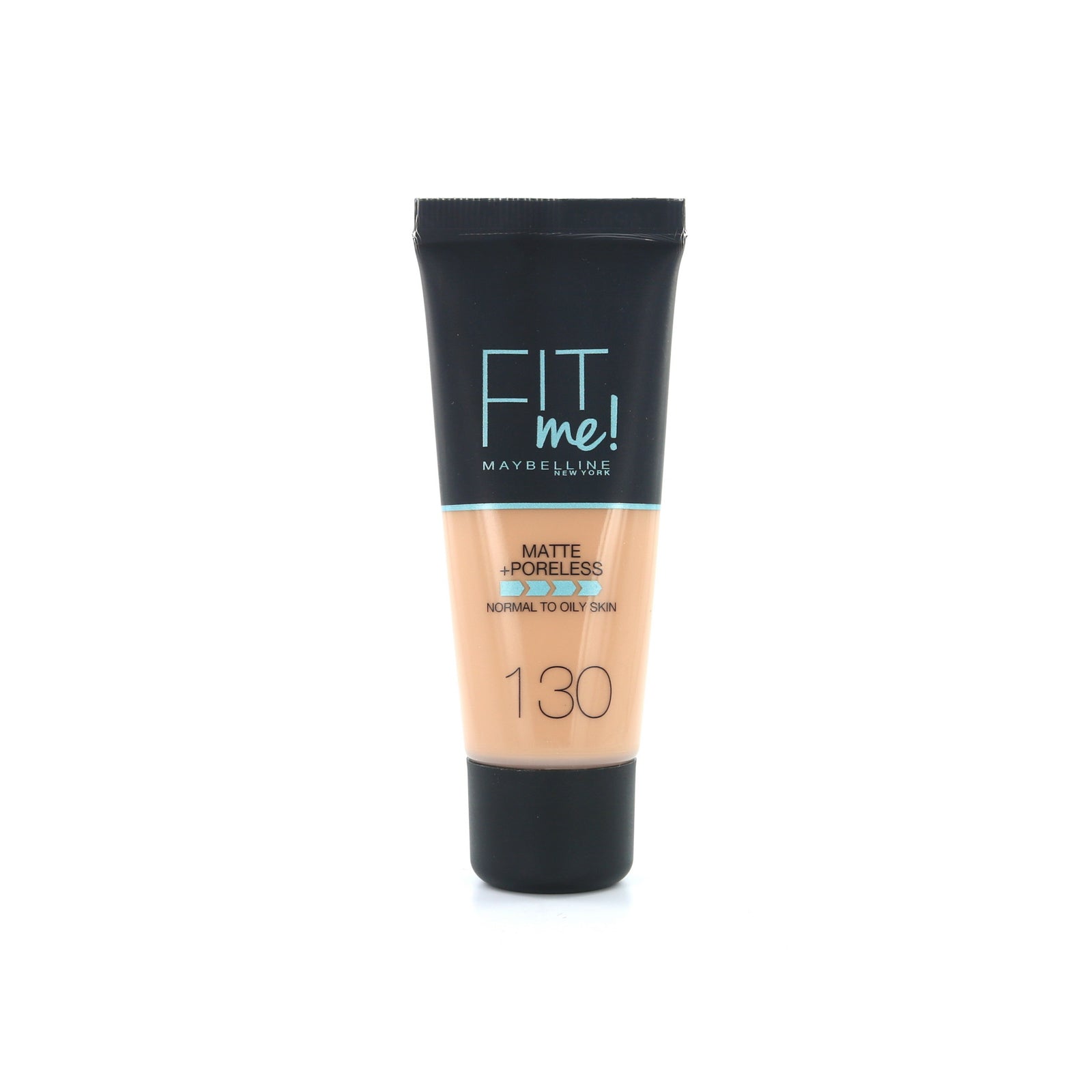 Maybelline Fit Me Matte + Poreless Foundation - 130 Buff Beige