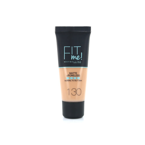 130 Buff Beige