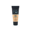 Maybelline Fit Me Matte + Poreless Foundation - 220 Natural Beige