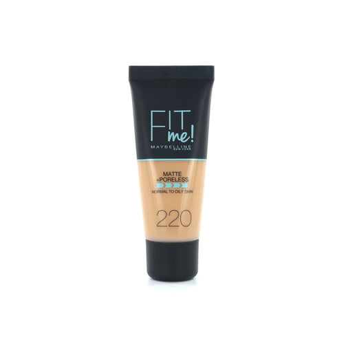 220 Natural Beige