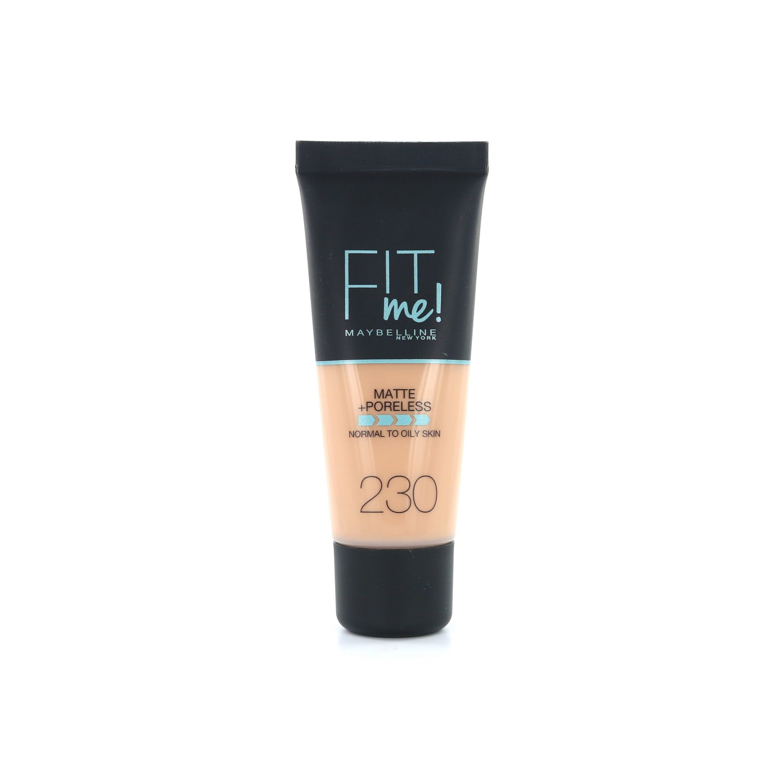 Maybelline Fit Me Matte + Poreless Foundation - 230 Natural Buff