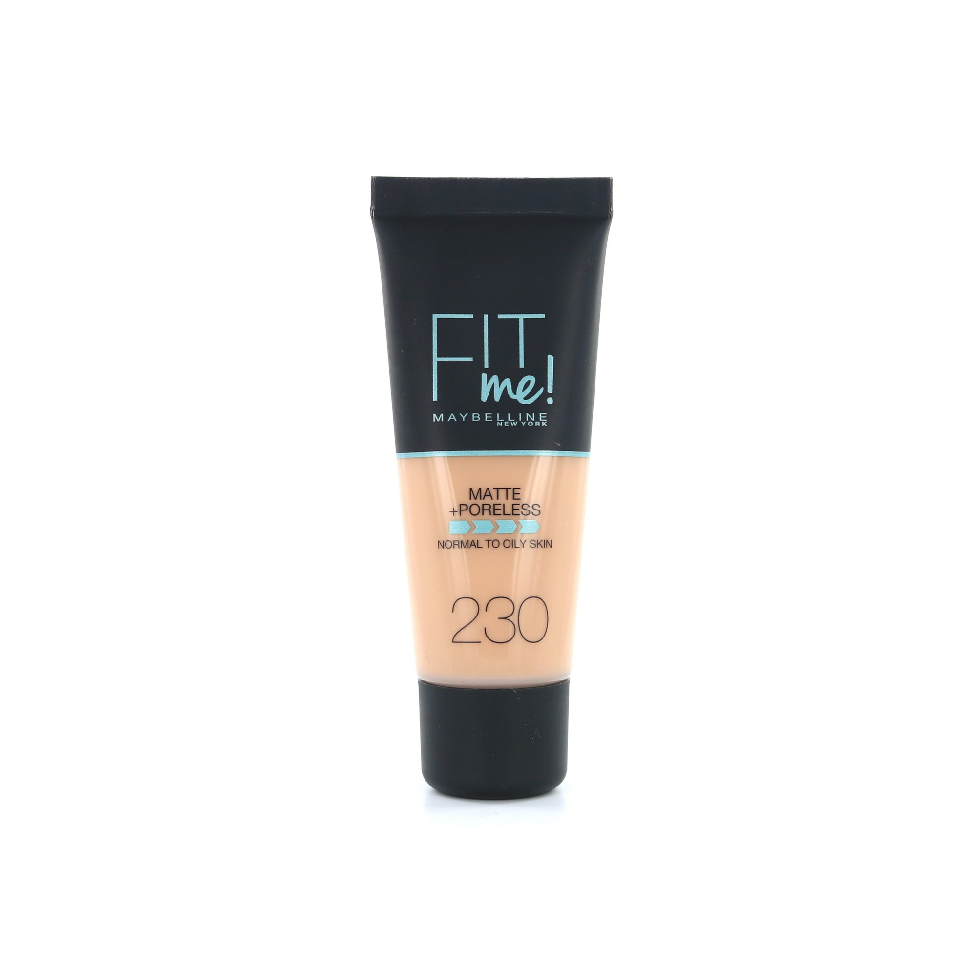 Maybelline Fit Me Matte + Poreless Foundation - 230 Natural Buff