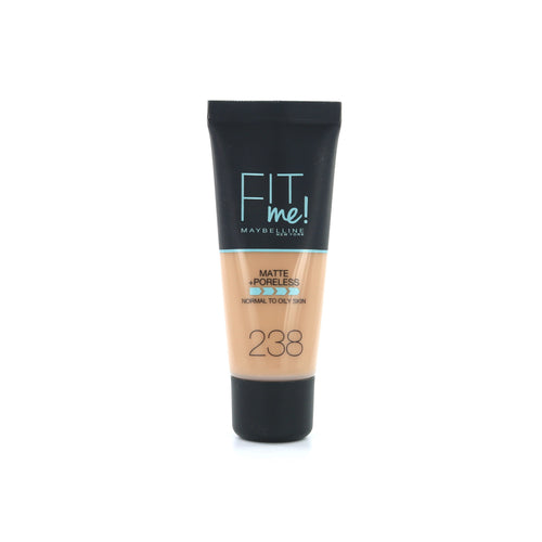 238 Rich Tan
