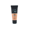 Maybelline Fit Me Matte + Poreless Foundation - 320 Natural Tan
