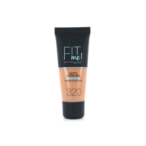 320 Natural Tan