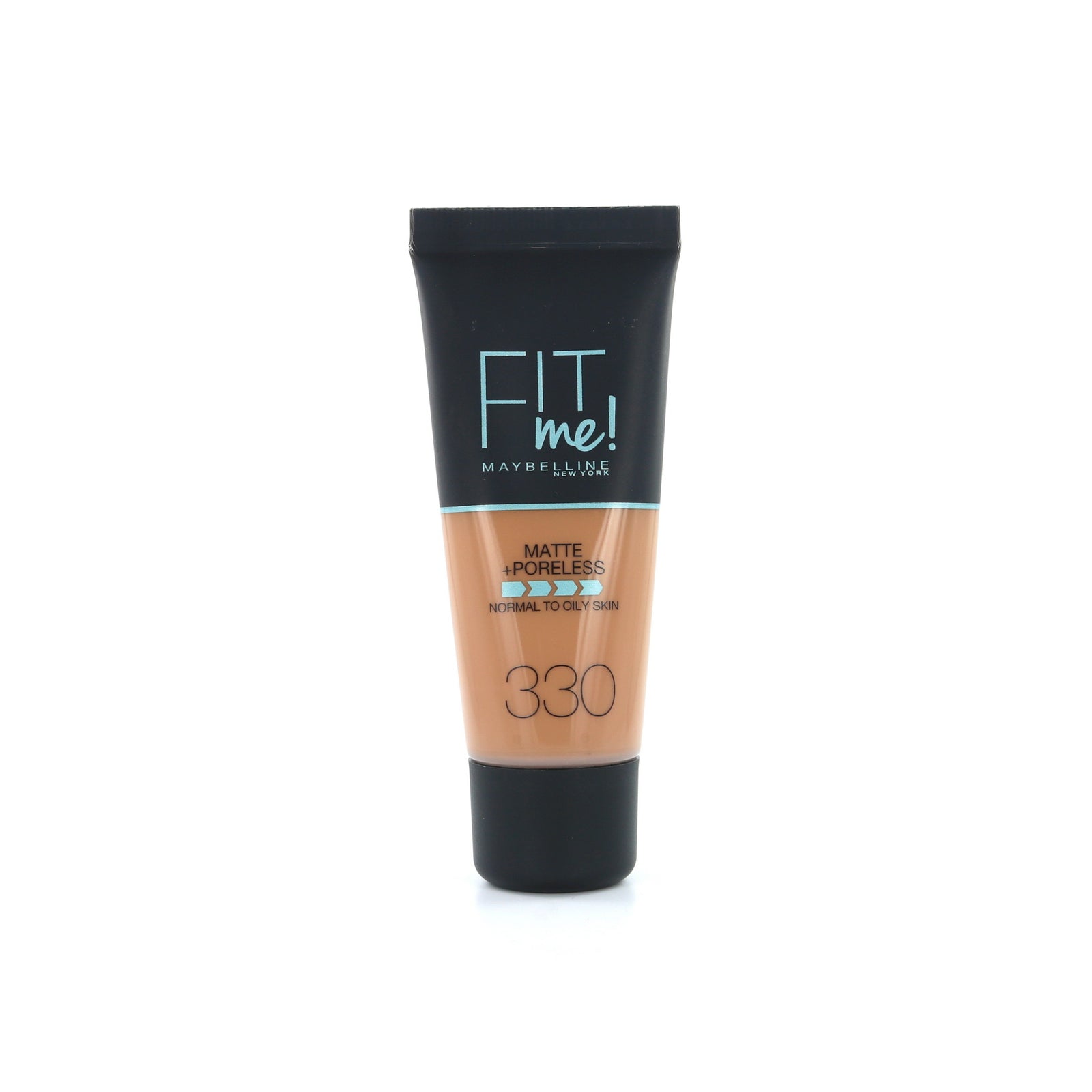 Maybelline Fit Me Matte + Poreless Foundation - 330 Toffee