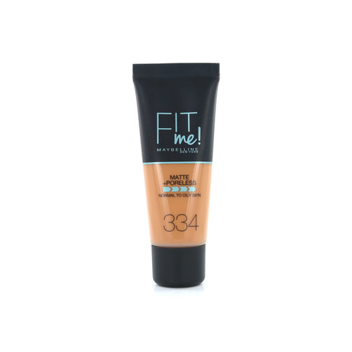 334 Warm Tan