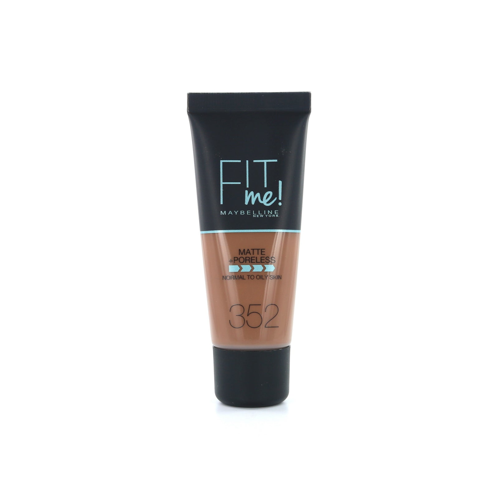 Maybelline Fit Me Matte + Poreless Foundation - 352 Truffle