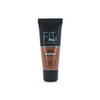Maybelline Fit Me Matte + Poreless Foundation - 362 Deep Golden