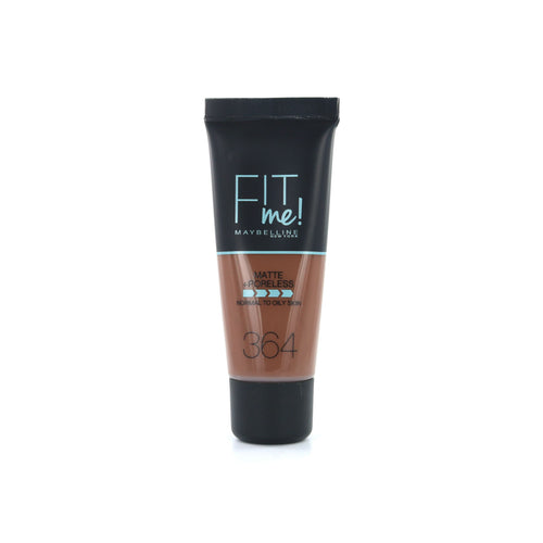 364 Deep Bronze
