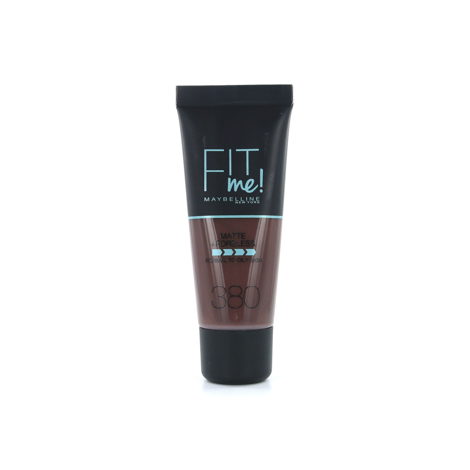 Maybelline Fit Me Matte + Poreless Foundation - 380 Rich Espresso