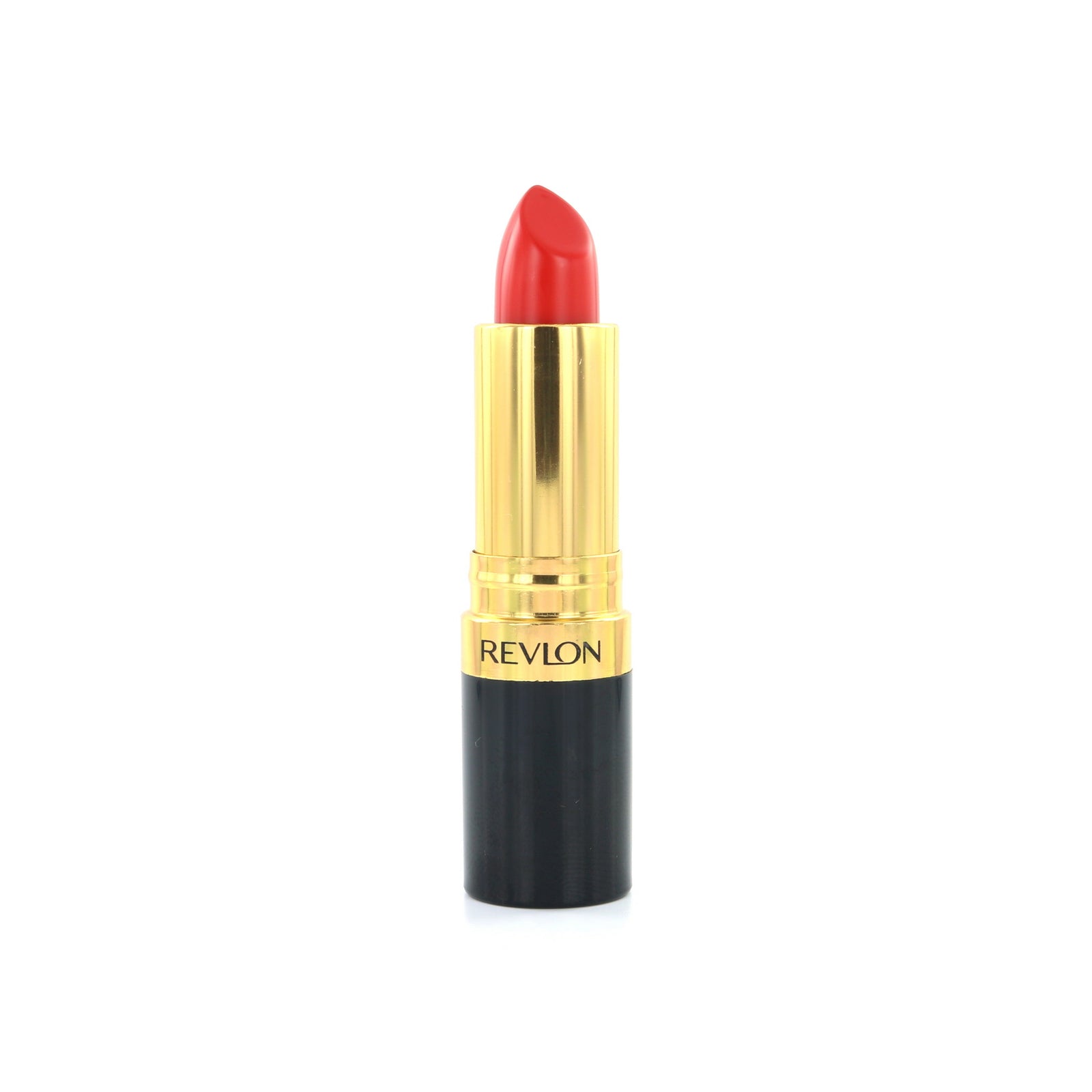 Revlon Super Lustrous Color Charge Lipstick - 026 High Energy