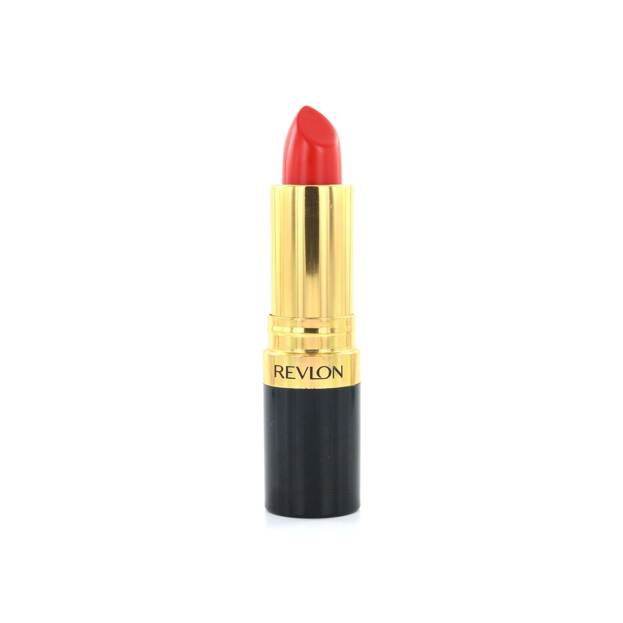 Revlon Super Lustrous Color Charge Lipstick - 026 High Energy